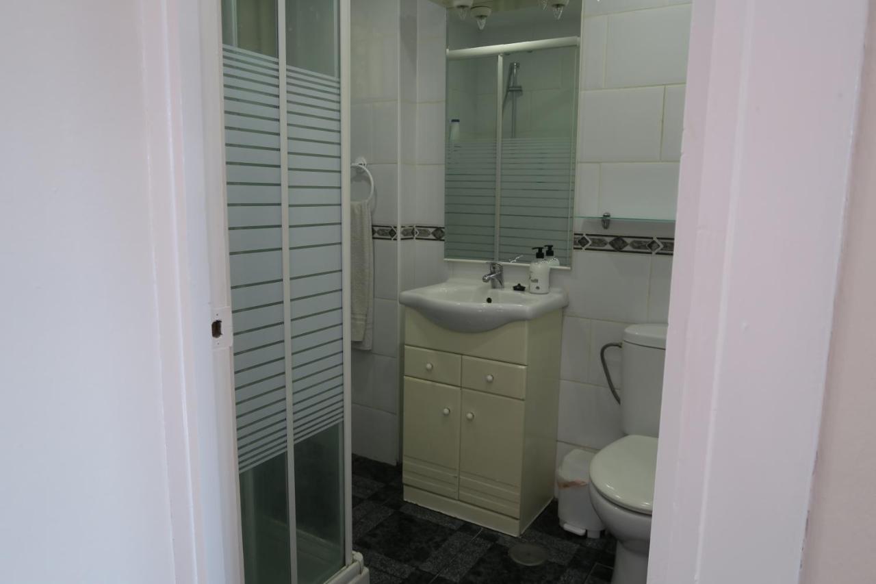 Apartamento 1 Dormitorio Con Vistas Edificio Jupiter Benalmádena Exterior foto